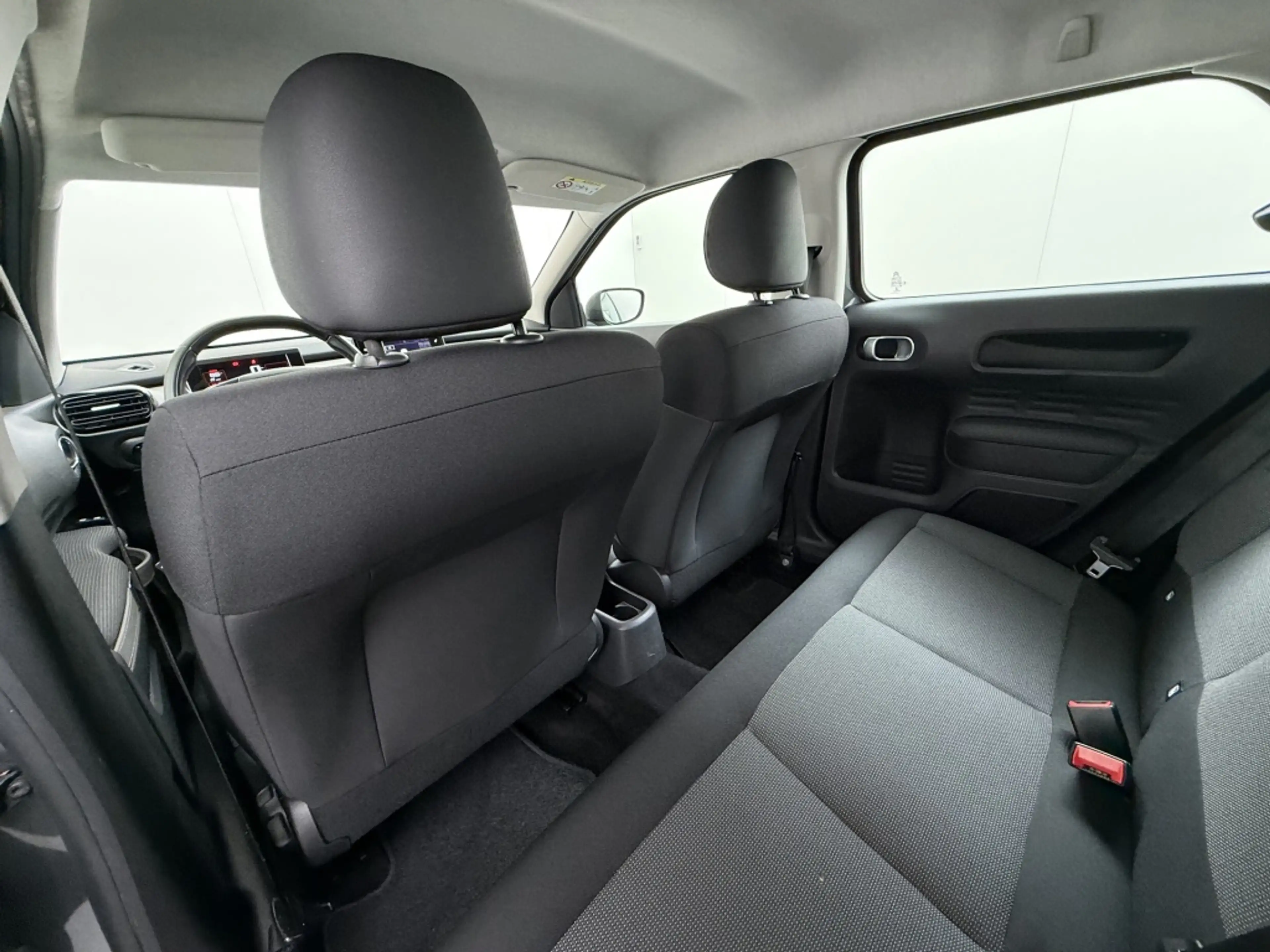 Citroen C4 Cactus 1.2 PureTech Feel — photo 14
