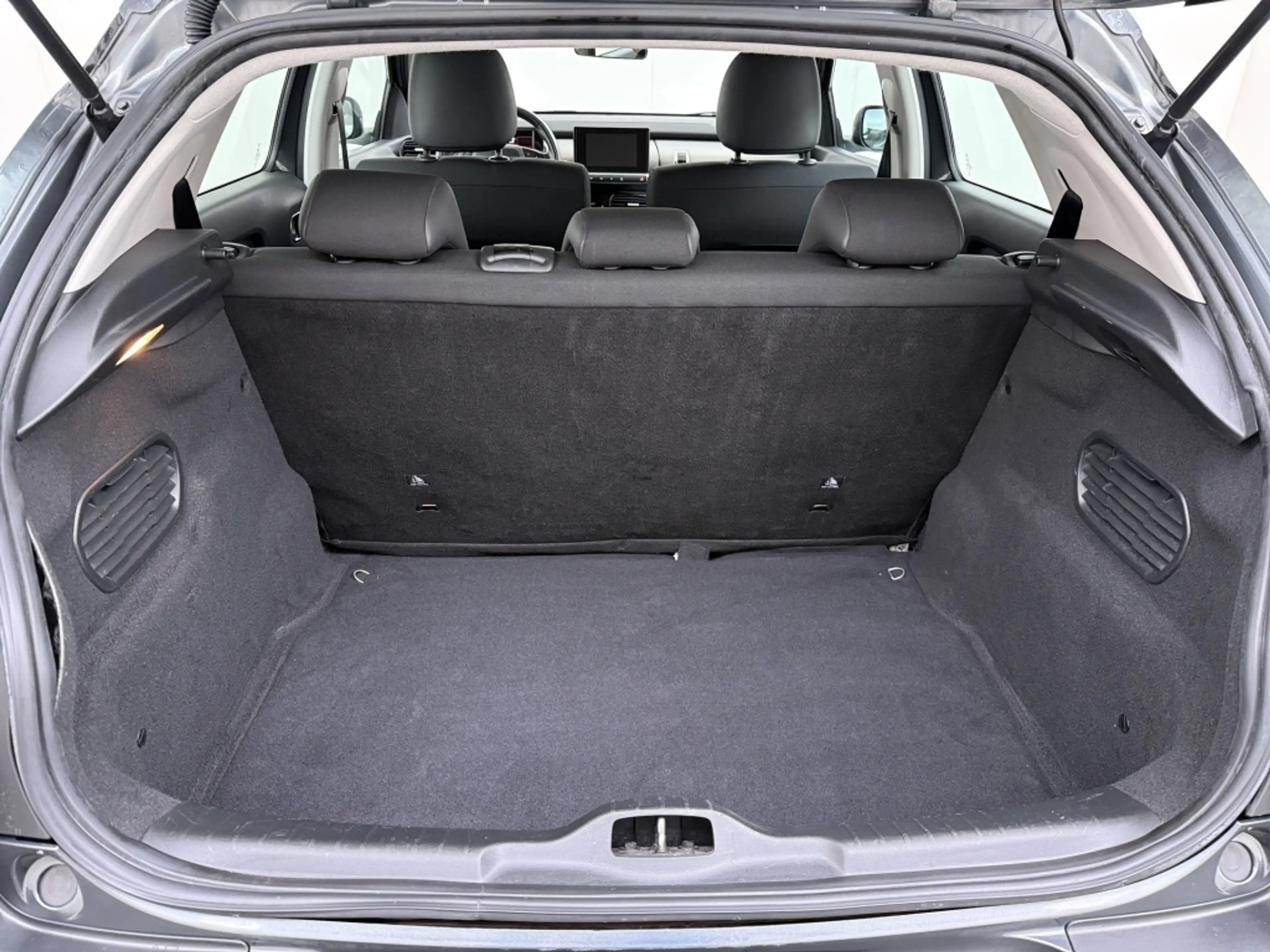 Citroen C4 Cactus 1.2 PureTech Feel — photo 7
