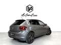 Volkswagen Polo 1.0 TSi Highline  | CARPLAY | SIÈGES CHAUFFANS Gris - thumbnail 5