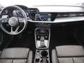 Audi A3 SB 40 TFSI e advanced Aut LED NAVI LEDER R-CAM Schwarz - thumbnail 11