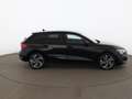 Audi A3 SB 40 TFSI e advanced Aut LED NAVI LEDER R-CAM Schwarz - thumbnail 4
