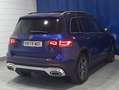 Mercedes-Benz GLB 220 D 4MATIC Azul - thumbnail 5
