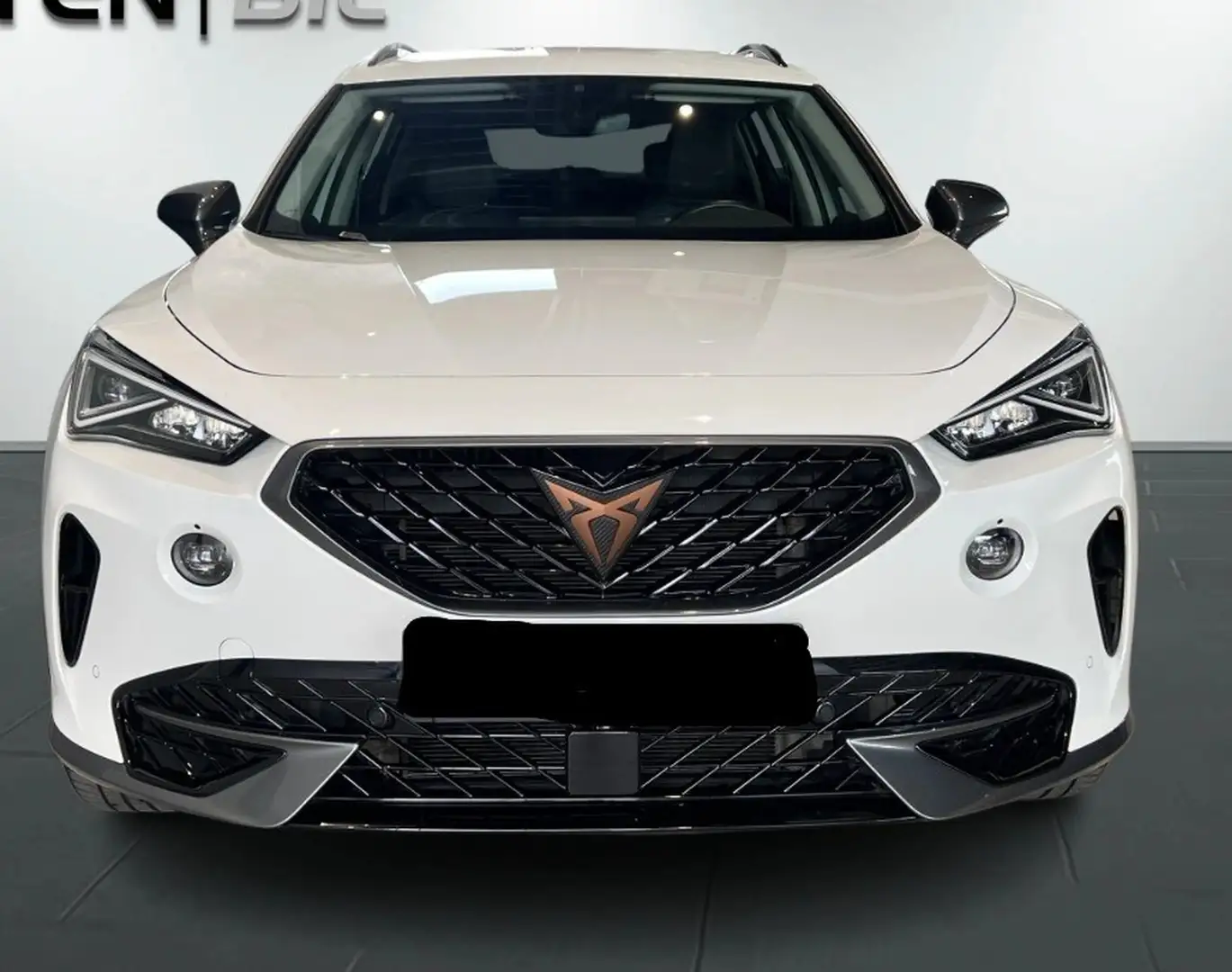 CUPRA Formentor *KEYLESS*KAMERA*CARPLAY Weiß - 2