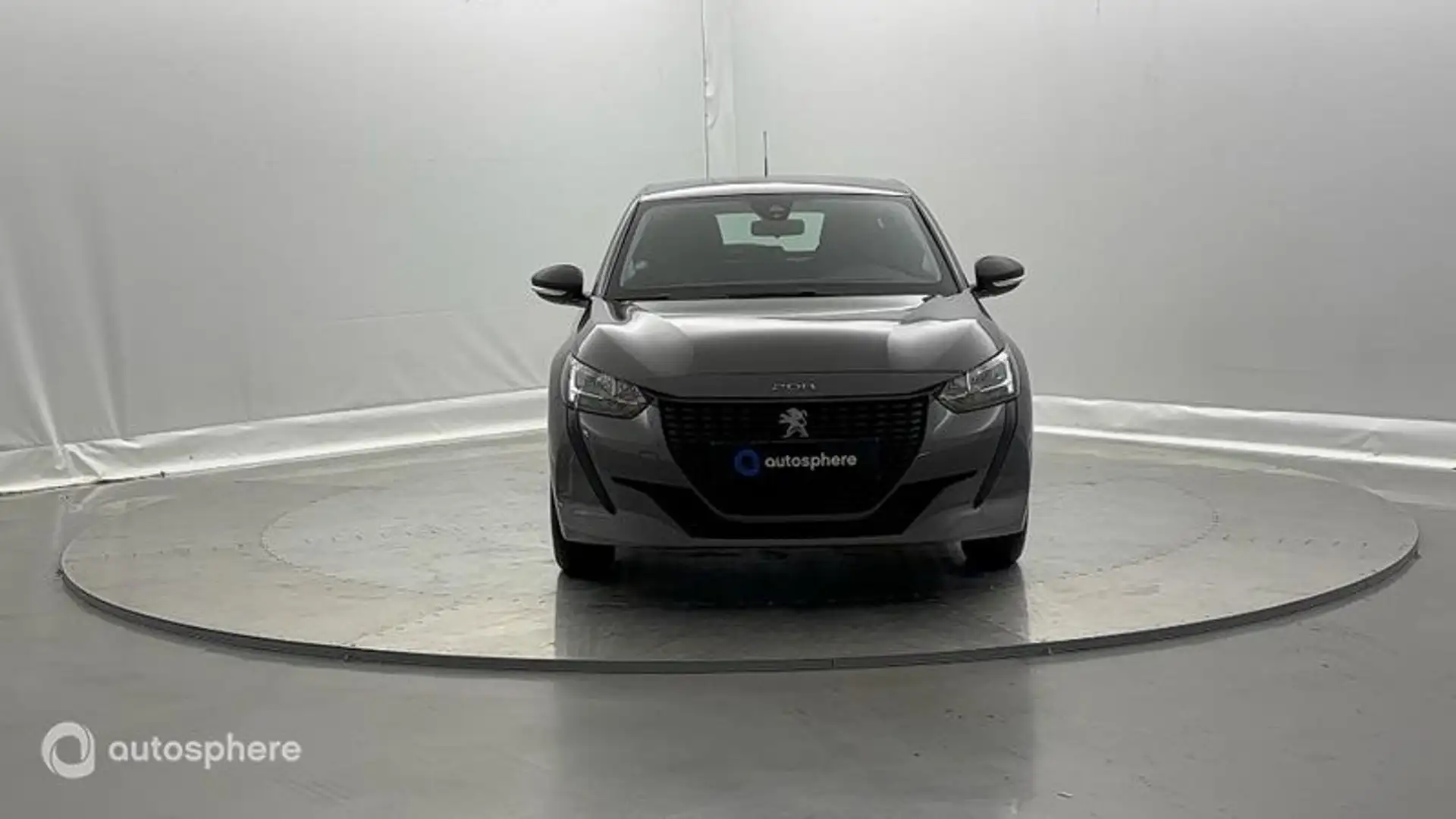 Peugeot 208 1.2 PureTech 75ch S\u0026S Like 2022 - 2