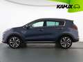 Kia Sportage 1.6 T-GDI Spirit 2WD Aut. +LED+360*+4xSHZ+Keyless+ Blau - thumbnail 6