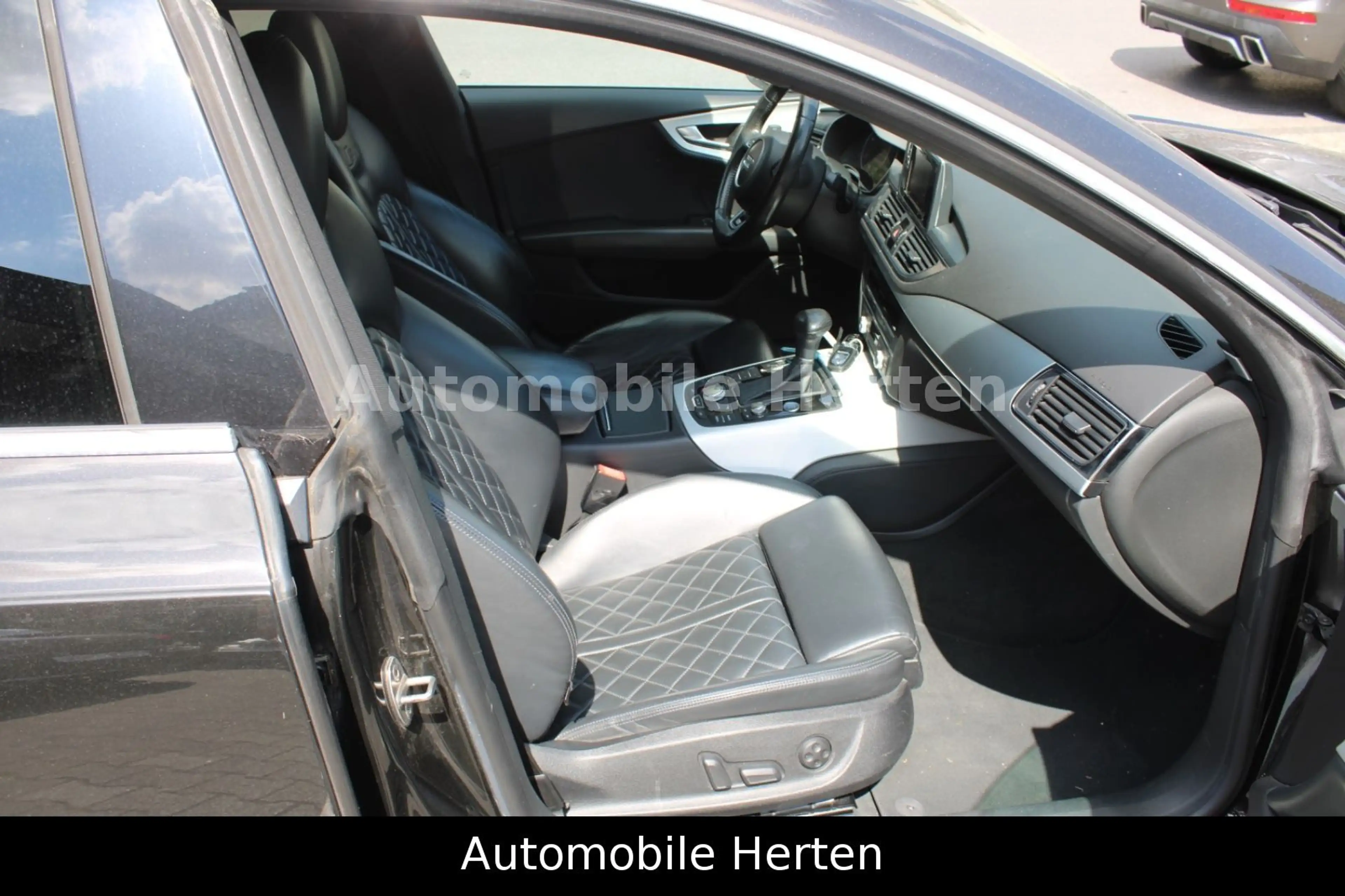 Audi A7 3.0 TDI*S-LINE+*KAMERA*S-SITZE*AHK*20ZOLL* — photo 9