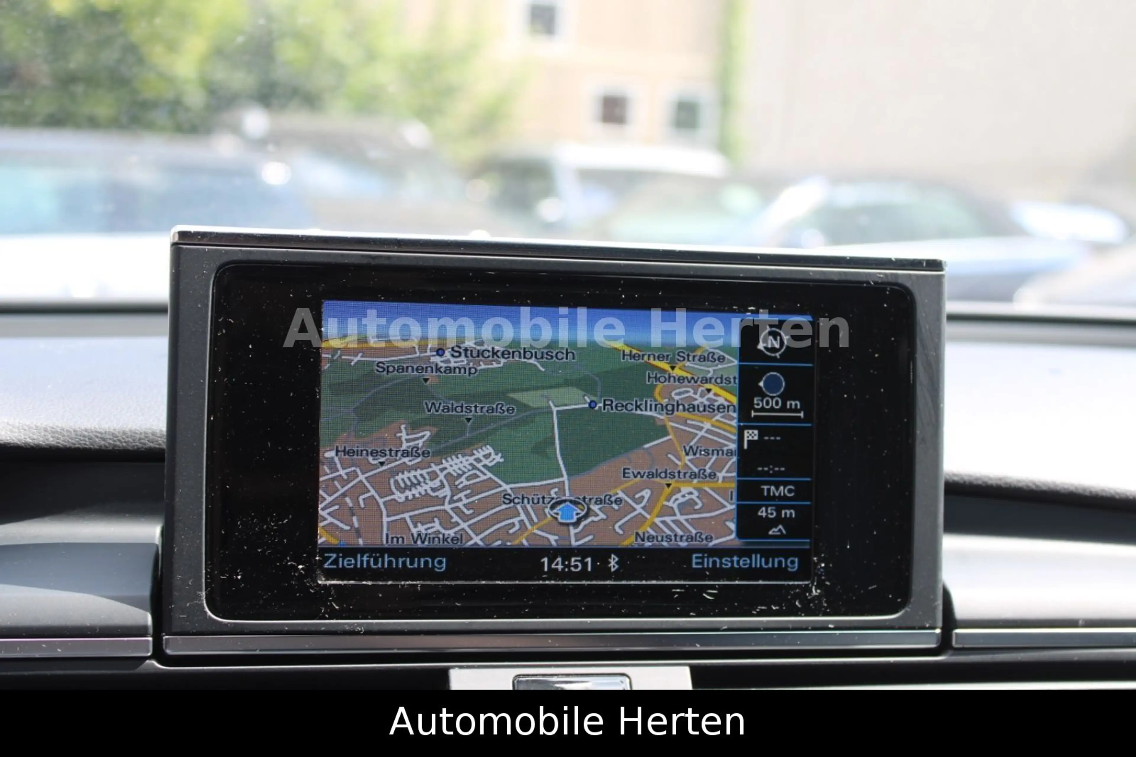 Audi A7 3.0 TDI*S-LINE+*KAMERA*S-SITZE*AHK*20ZOLL* — photo 13