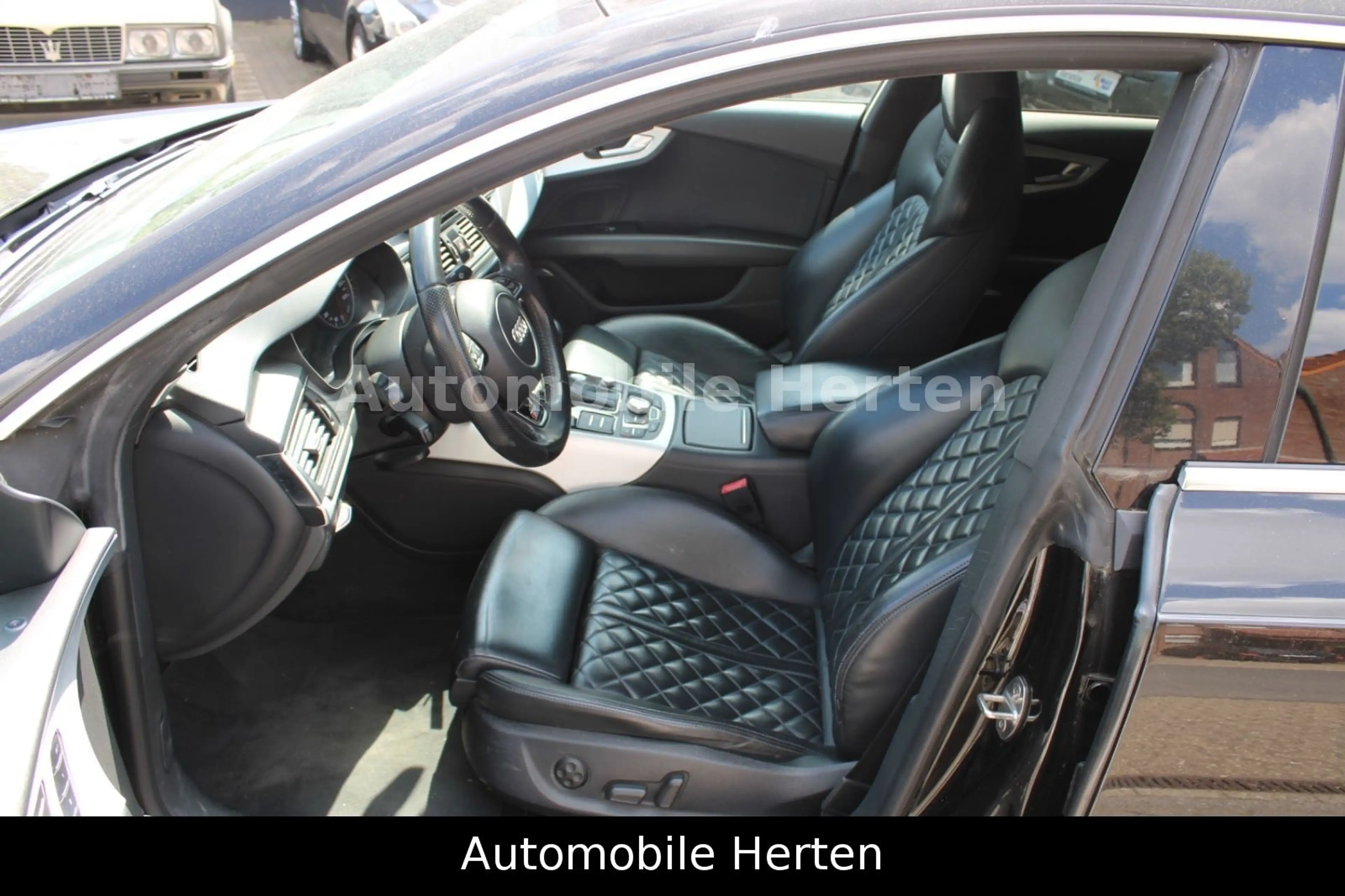 Audi A7 3.0 TDI*S-LINE+*KAMERA*S-SITZE*AHK*20ZOLL* — photo 10