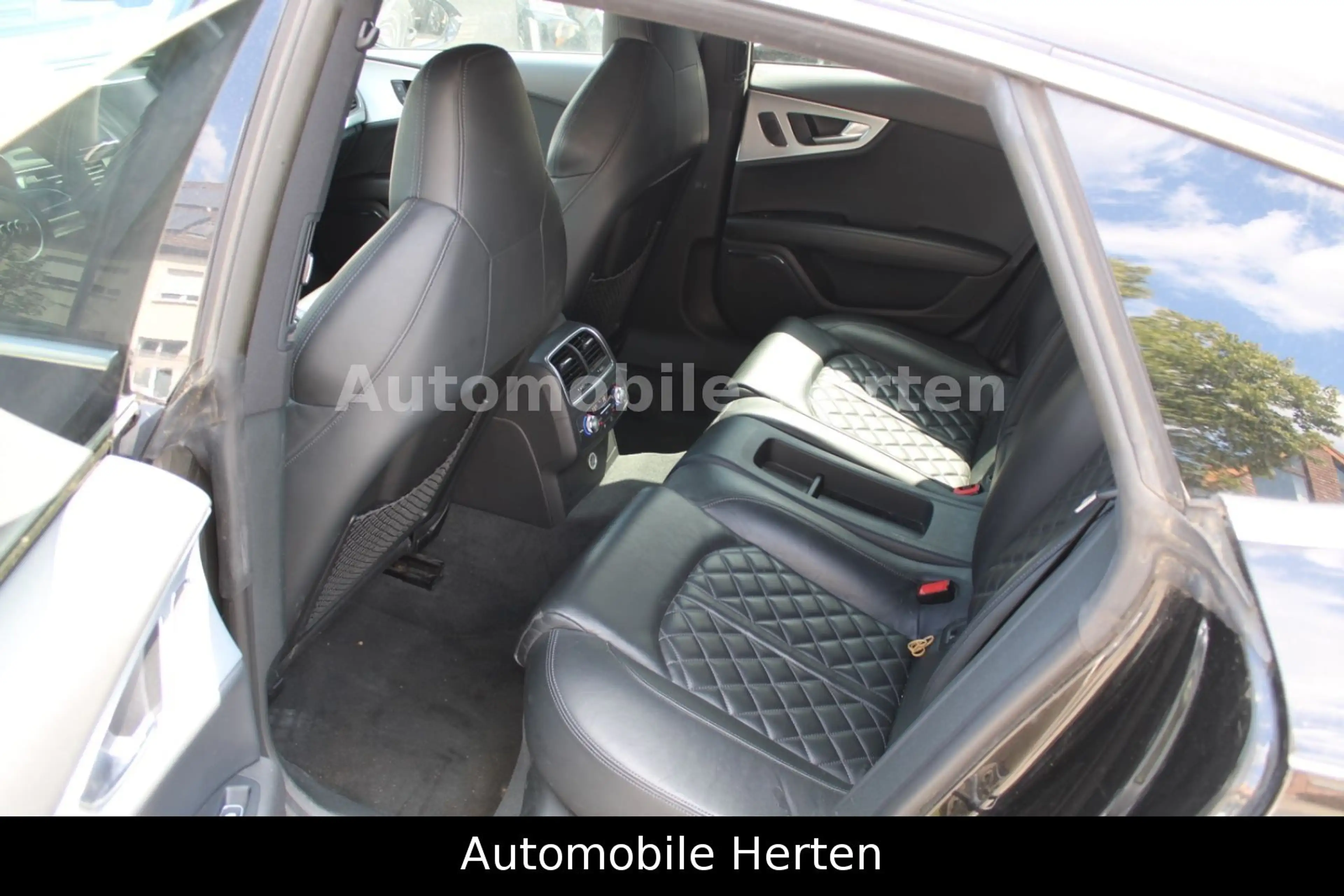 Audi A7 3.0 TDI*S-LINE+*KAMERA*S-SITZE*AHK*20ZOLL* — photo 11