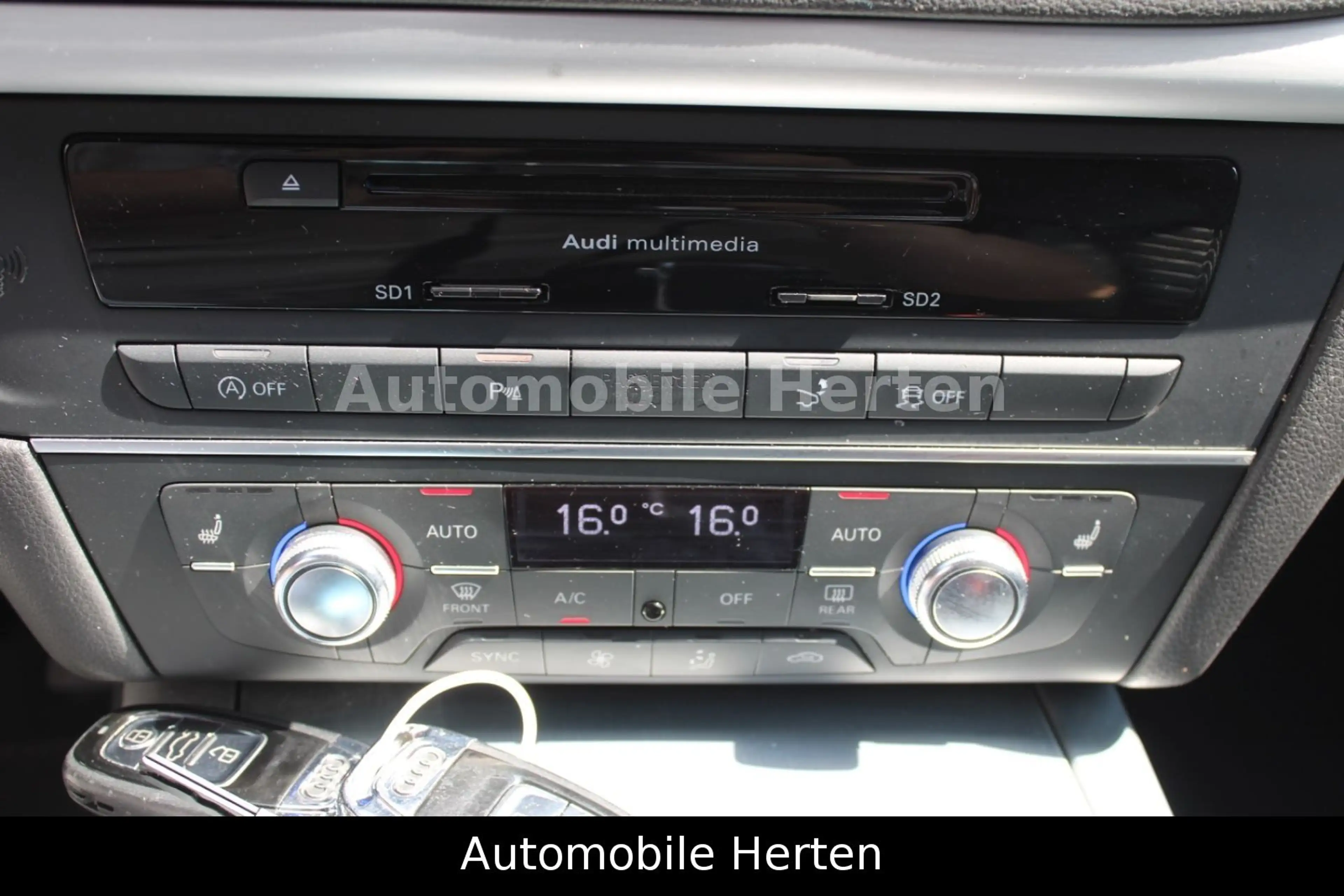Audi A7 3.0 TDI*S-LINE+*KAMERA*S-SITZE*AHK*20ZOLL* — photo 15