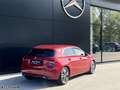 Mercedes-Benz A 180 Progressive *LED Volldigital Apple CarPlay Rood - thumbnail 2