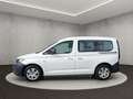 Volkswagen Caddy 1.5 TSI OPF Blanc - thumbnail 2