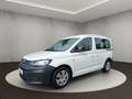 Volkswagen Caddy 1.5 TSI OPF Blanc - thumbnail 1