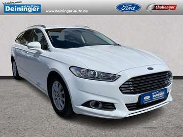 1.5 l EcoBoost Business Edition Turnier NAVI DESIG