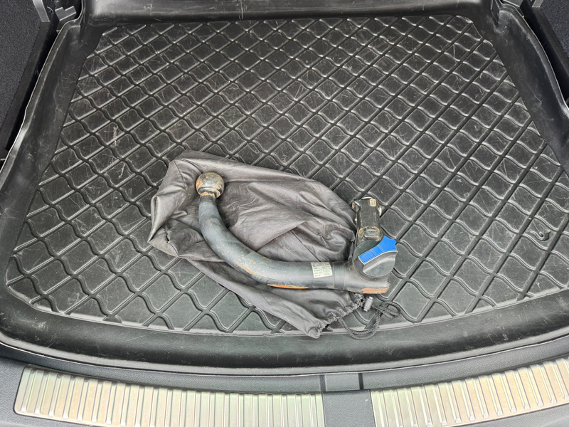 Renault Megane Estate 1.3 TCe Intens- automaat-TREKHAAK — photo 12