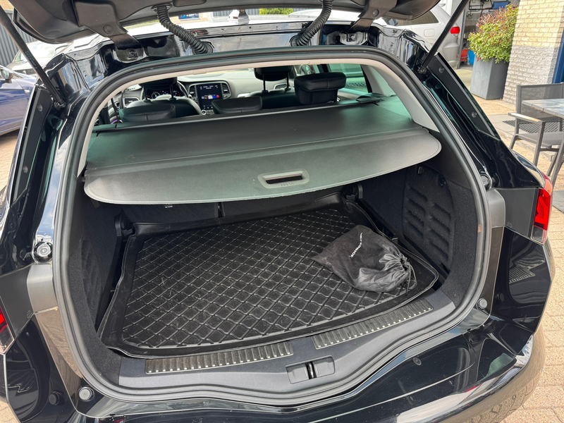 Renault Megane Estate 1.3 TCe Intens- automaat-TREKHAAK — photo 11
