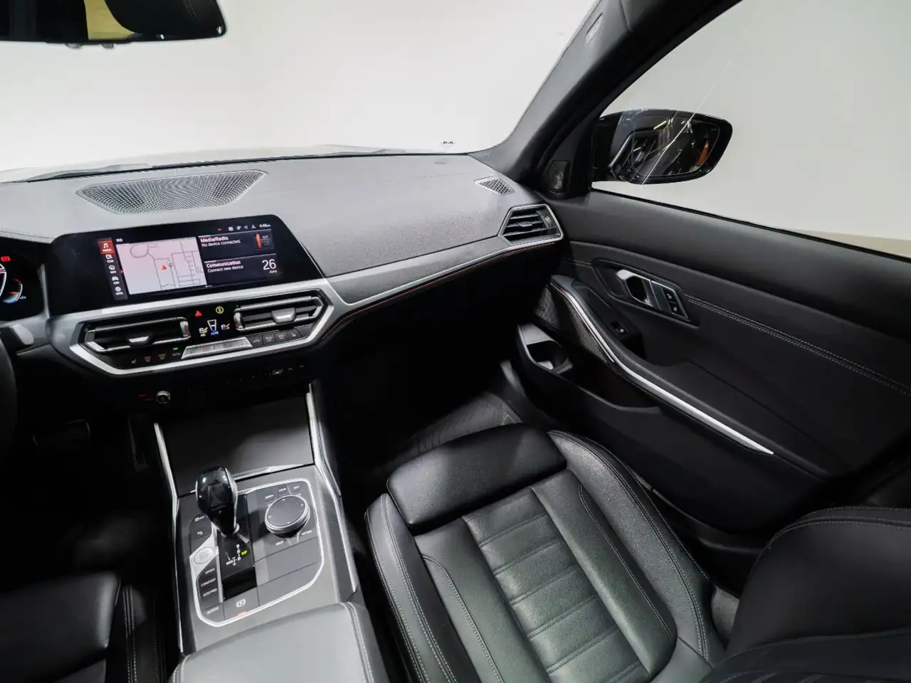 BMW 3 Series fotografie BMW 3 Series