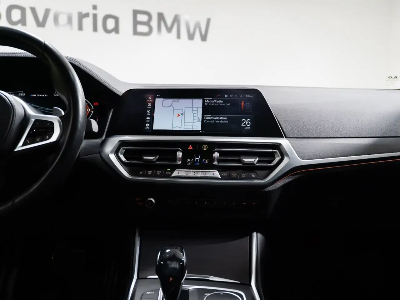 BMW 3 Series fotografie BMW 3 Series