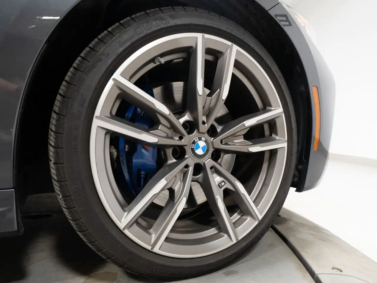BMW 3 Series fotografie BMW 3 Series