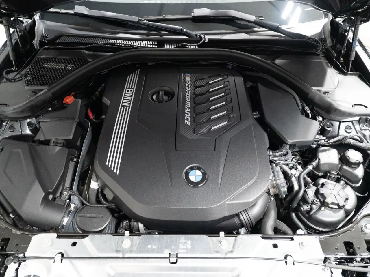 BMW 3 Series fotografie BMW 3 Series