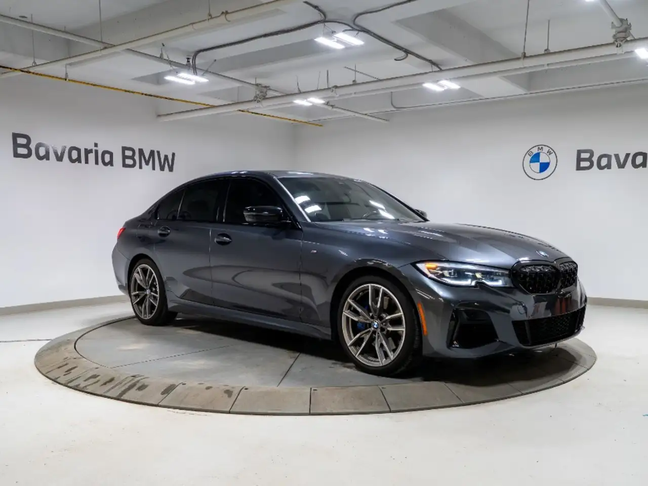 BMW 3 Series fotografie BMW 3 Series