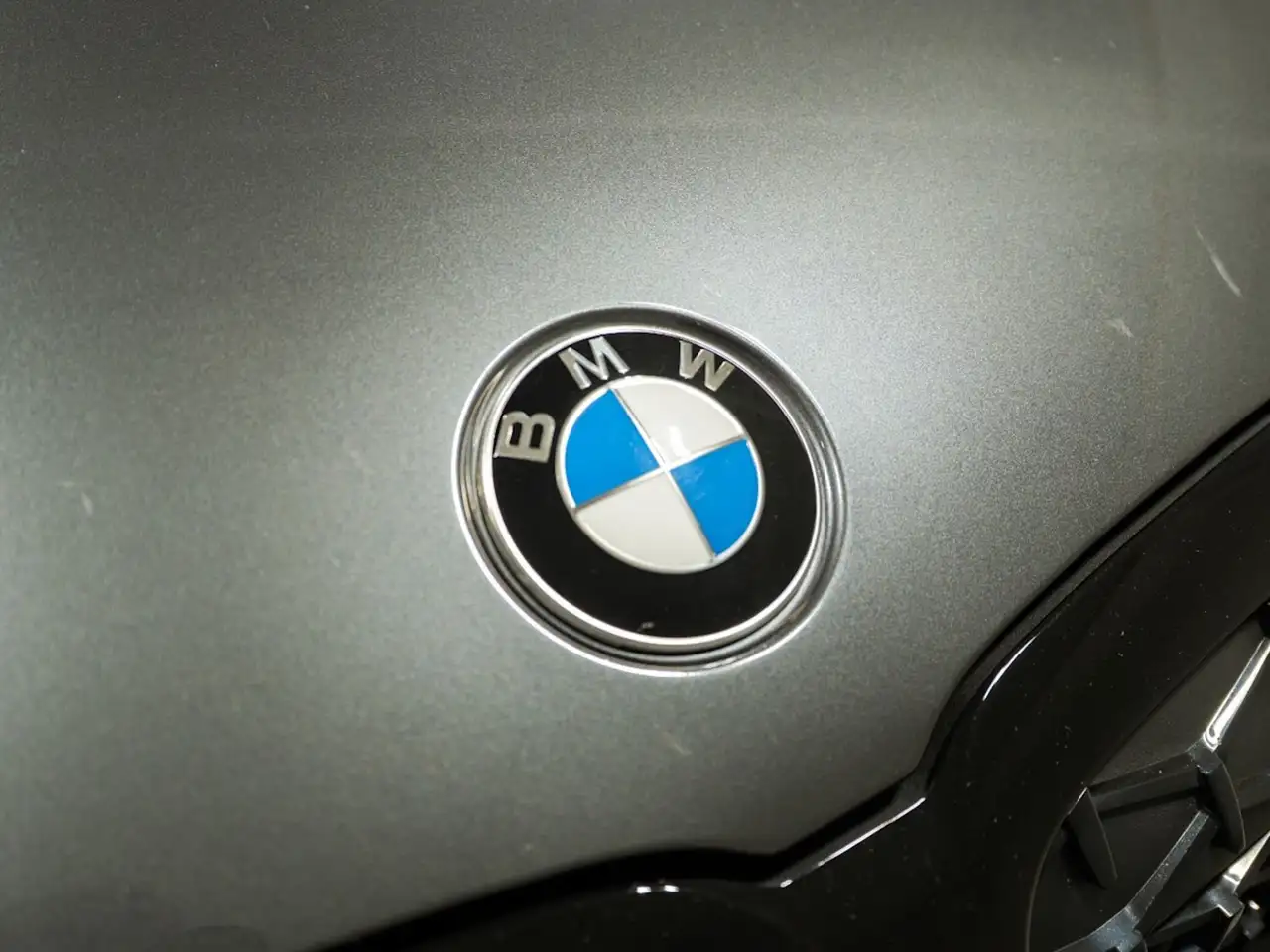 BMW 3 Series fotografie BMW 3 Series