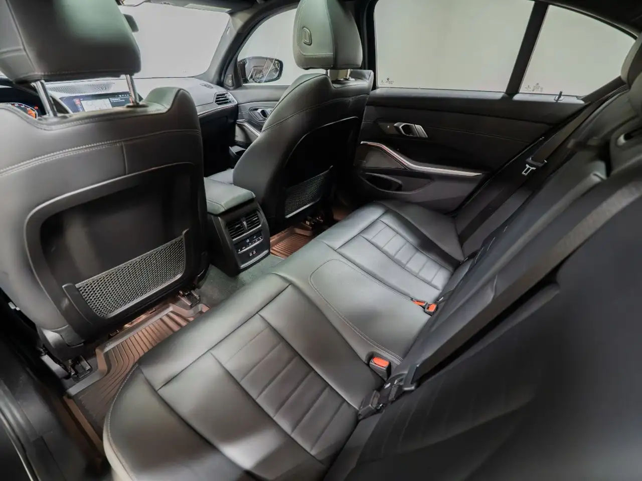 BMW 3 Series fotografie BMW 3 Series
