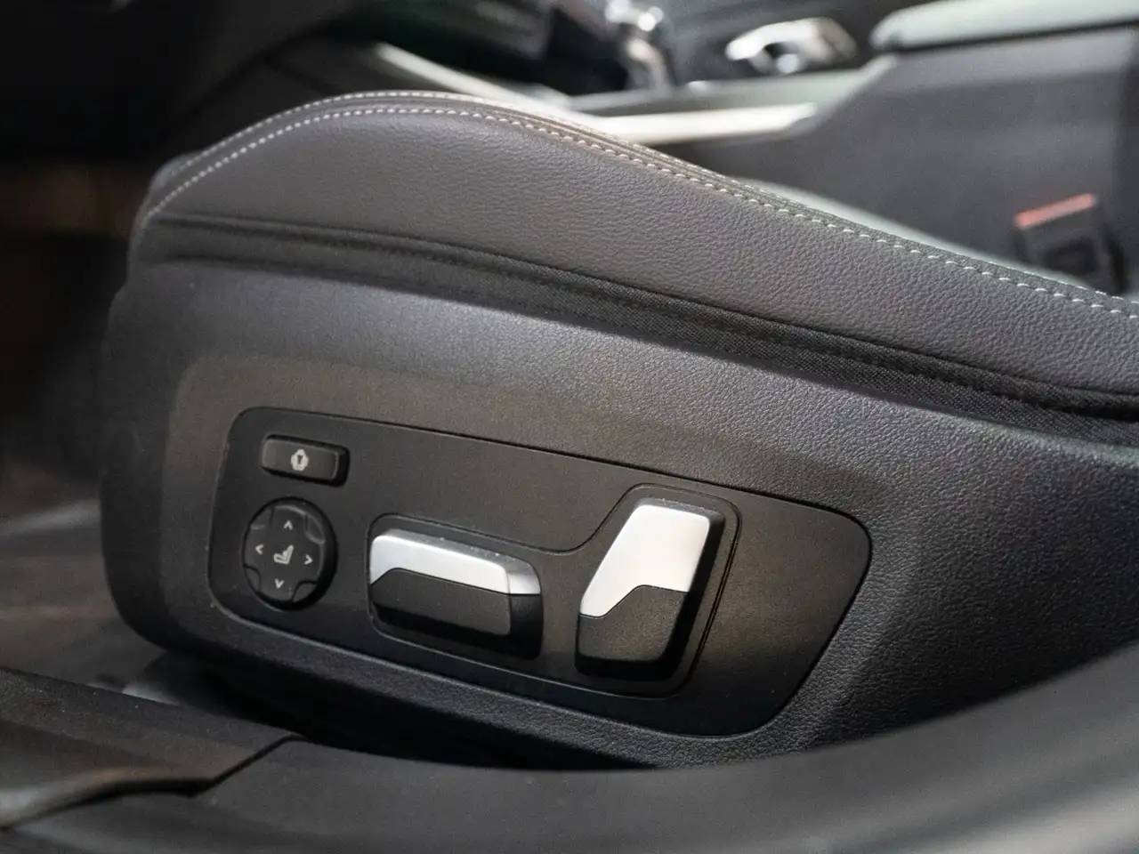BMW 3 Series fotografie BMW 3 Series