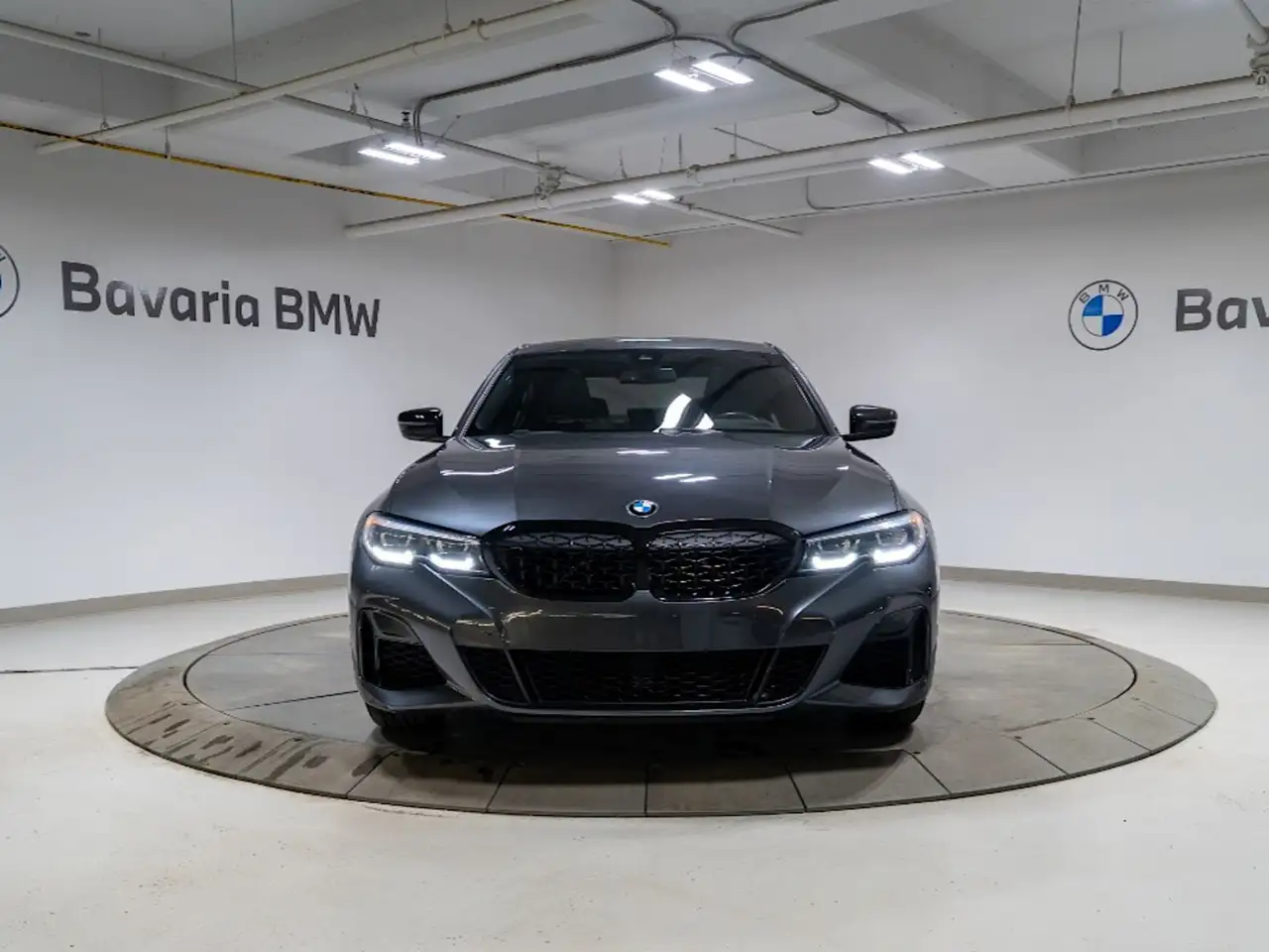 BMW 3 Series fotografie BMW 3 Series