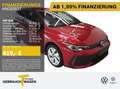 Volkswagen Golf GTE GTE NAVI HuD ASSIST Rouge - thumbnail 1