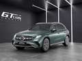 Mercedes-Benz GLC 300 300de 4Matic Groen - thumbnail 1