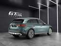 Mercedes-Benz GLC 300 300de 4Matic Groen - thumbnail 3