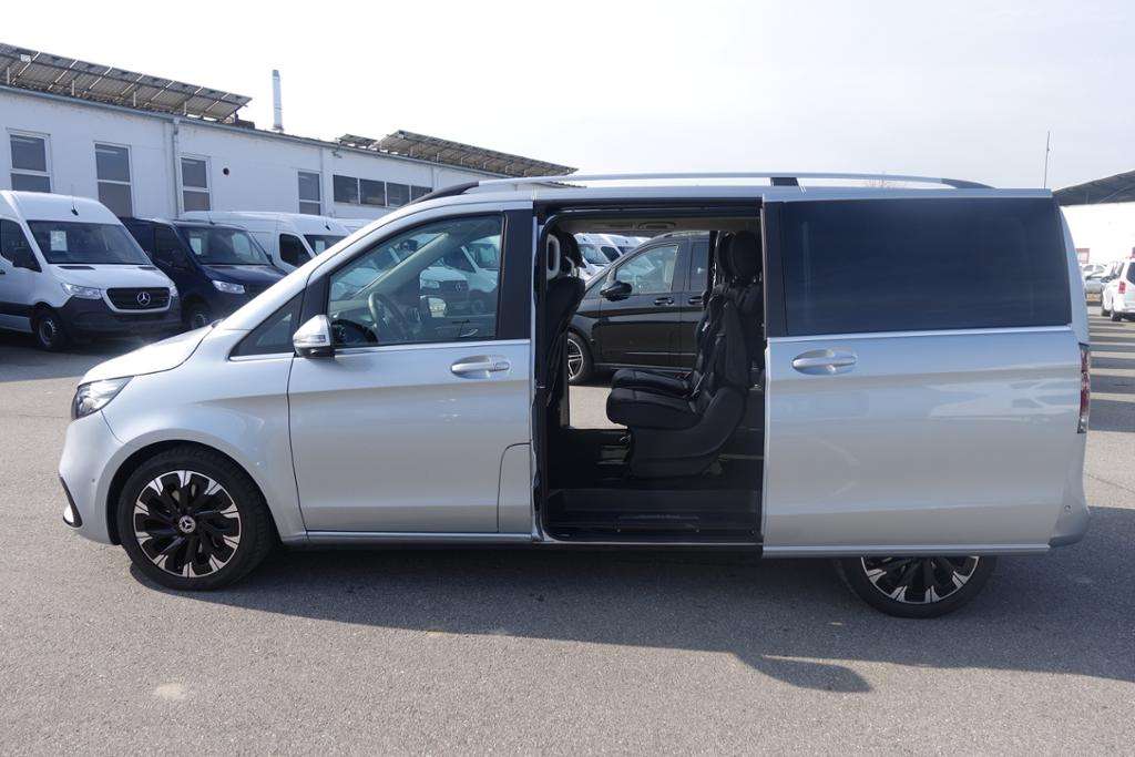 Mercedes-Benz V 250