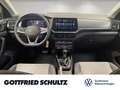 Volkswagen T-Cross Life 1.5 TSI DSG Navigation Sitzheizung Schwarz - thumbnail 6