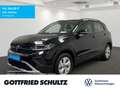 Volkswagen T-Cross Life 1.5 TSI DSG Navigation Sitzheizung Schwarz - thumbnail 1