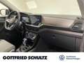 Volkswagen T-Cross Life 1.5 TSI DSG Navigation Sitzheizung Schwarz - thumbnail 16
