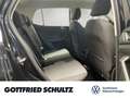 Volkswagen T-Cross Life 1.5 TSI DSG Navigation Sitzheizung Schwarz - thumbnail 8