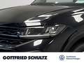 Volkswagen T-Cross Life 1.5 TSI DSG Navigation Sitzheizung Schwarz - thumbnail 5
