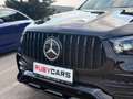 Mercedes-Benz GLE 350 GLE-Klasse GLE 350 de AMG Line 4Matic (EURO 6d) Schwarz - thumbnail 13