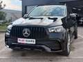 Mercedes-Benz GLE 350 GLE-Klasse GLE 350 de AMG Line 4Matic (EURO 6d) Schwarz - thumbnail 2
