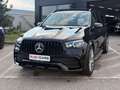 Mercedes-Benz GLE 350 GLE-Klasse GLE 350 de AMG Line 4Matic (EURO 6d) Schwarz - thumbnail 5