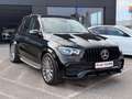 Mercedes-Benz GLE 350 GLE-Klasse GLE 350 de AMG Line 4Matic (EURO 6d) Schwarz - thumbnail 1