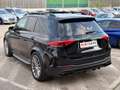 Mercedes-Benz GLE 350 GLE-Klasse GLE 350 de AMG Line 4Matic (EURO 6d) Schwarz - thumbnail 9