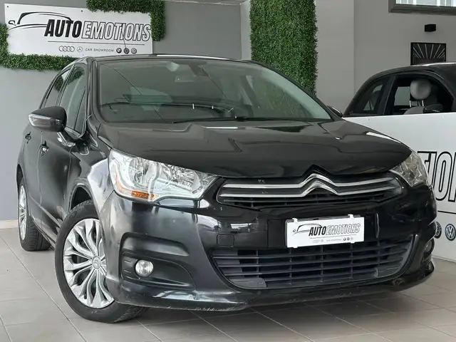 Citroen C4 1.4|95 CV - Unico Proprietario