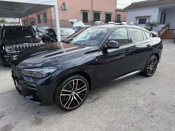 X6 G06 xdrive30d mhev 48V Msport auto