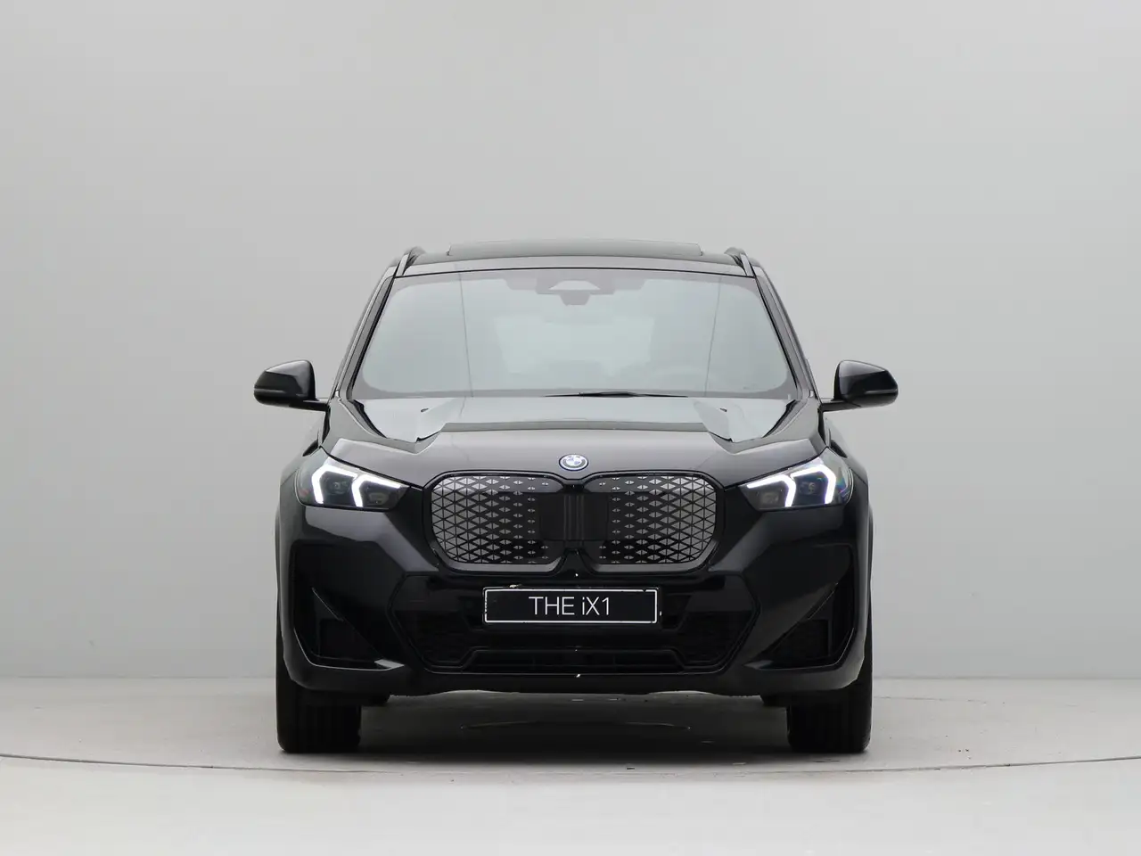 BMW iX1 2026