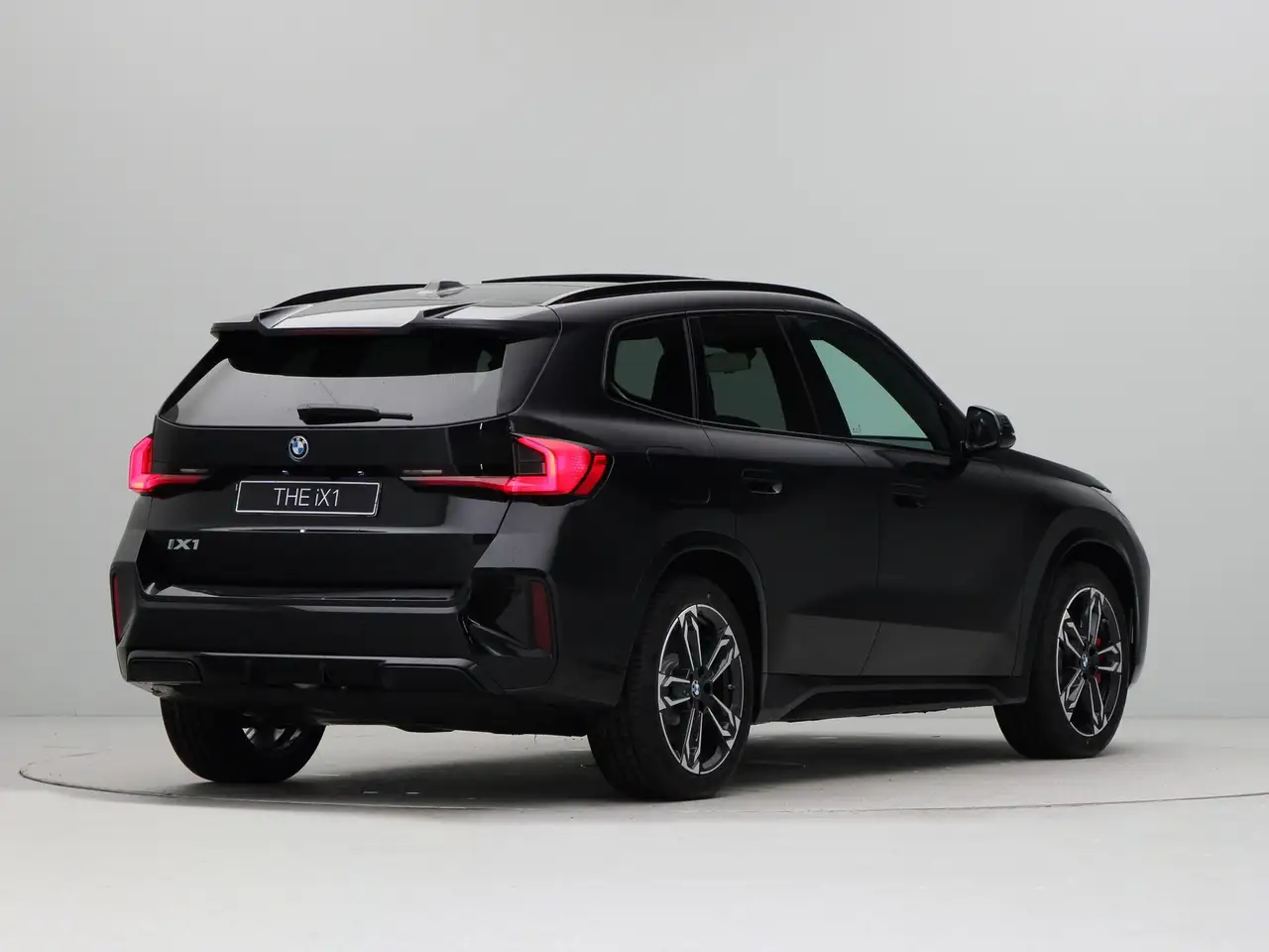 BMW iX1 2026