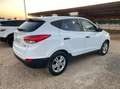 Hyundai iX35 1.7CRDI Classic Sky 4x2 Blanco - thumbnail 3