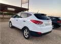 Hyundai iX35 1.7CRDI Classic Sky 4x2 Blanco - thumbnail 4