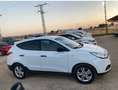 Hyundai iX35 1.7CRDI Classic Sky 4x2 Blanco - thumbnail 6